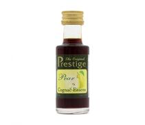 Эссенция Prestige Pear Cognac 20 мл, Вкус ароматизатора: Pear Cognac, фото 