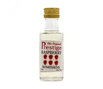 Эссенция Prestige RASPBERRY Rom 20 мл, Вкус ароматизатора: RASPBERRY Rom, фото 