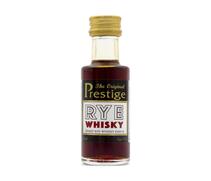 Эссенция Prestige Rye Whisky 20 мл, Вкус ароматизатора: Rye Whisky, фото 