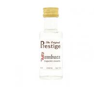 Эссенция Prestige Sambuka 20 мл, Вкус ароматизатора: Sambuka, фото 