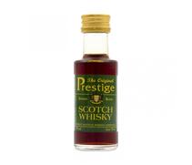 Эссенция Prestige Skotch Whisky 20 мл, Вкус ароматизатора: Skotch Whisky, фото 