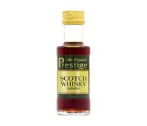 Эссенция Prestige Skotсh Whisky Blended 20 мл, Вкус ароматизатора: Skotсh Whisky Blended, фото 