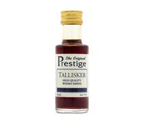Эссенция Prestige Talisker Whiskey 20 мл, Вкус ароматизатора: Talisker Whiskey, фото 