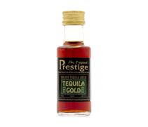 Эссенция Prestige Tequila GOLD 20 мл, Вкус ароматизатора: Tequila GOLD, фото 