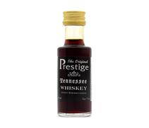 Эссенция Prestige Tennesee Whiskey 20 мл, Вкус ароматизатора: Tennesee Whiskey, фото 