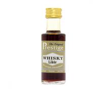 Эссенция Prestige Whisky Liqueur 20 мл, Вкус ароматизатора: Whisky Liqueur, фото 