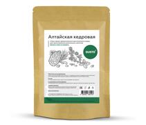 Алтайская кедровая (35 гр.) GUSTO, Вкус ароматизатора: Алтайская кедровая, фото 