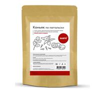 Коньяк по латгальски (6 гр.) GUSTO, Вкус ароматизатора: Коньяк по латгальски, фото 