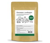 Липовая с имбирем (8 гр.) GUSTO, Вкус ароматизатора: Липовая с имбирем, фото 