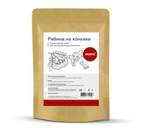 Рябина на коньяке (44 гр.) GUSTO, Вкус ароматизатора: Рябина на коньяке, фото 