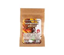 Пряно-ароматическая смесь Коричный виски 14 гр., Вкус ароматизатора: Коричный виски, фото 