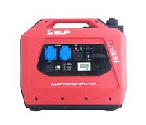 Бензиновый генератор ELP LH2500i, фото 