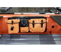 IvlerBoat Органайзер для надувной лодки 01 65х30х25 см, фото 