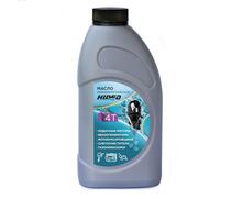 Моторное масло (4-х тактное) HIDEA 4Т SAE 10W-40 SJ, JASO-MA-2 1 л (полусинтетика), фото 