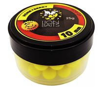 Lion Baits Бойл (pop-up) HoneyBerry 10 мм - 25 г, фото 