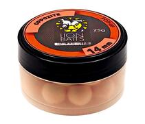 Lion Baits Бойл (pop-up) Oppozite 14 мм - 25 г, Вкус: Oppozite, Вид рыбы: карп и амур, Диаметр (мм): 14, фото 