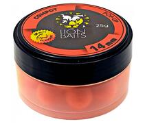 Lion Baits Бойл (pop-up) Compot 14 мм - 25 г, Вкус: Compot (Тутти-Фрутти), Вид рыбы: карп и амур, Диаметр (мм): 14, фото 
