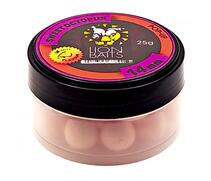 Lion Baits Бойл (pop-up) Sweet Octopus 14 мм - 25 г, Вкус: Sweet Octopus, Вид рыбы: карп и амур, Диаметр (мм): 14, фото 