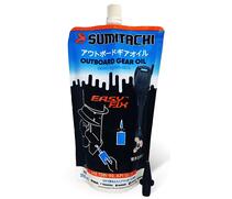 Трансмиссионное масло Sumitachi OUTBOARD GEAR OIL 0.35l, фото 