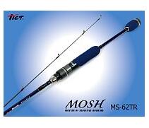 Спиннинговое удилище Tict Mosh MS-62TR, фото 