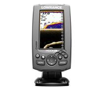 Эхолот Lowrance Hook-4x, фото 