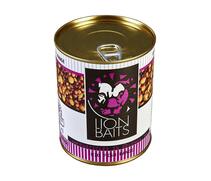 Lion Baits Particles in splenda Трех компонентная - 900 мл, фото 