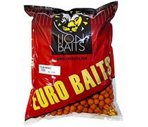 Lion Baits Бойлы тонущие серии EURO BAITS 20 мм (Слива королевская) Plum Royale - 5 кг, Вкус: Plum Royale, Вид рыбы: Карп, Диаметр (мм): 20, фото 
