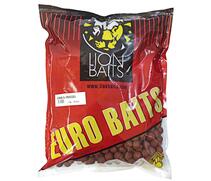 Lion Baits Бойлы тонущие серии EURO BAITS 20 мм (Краб и ракушка) Crab & Mussel - 5 кг, Вкус: Crab & Mussel, Вид рыбы: Карп, Диаметр (мм): 20, фото 