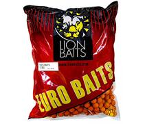 Lion Baits Бойлы тонущие серии EURO BAITS 20 мм (Тутти Фрутти) Tutti Frutti - 5 кг, Вкус: Tutti Frutti, Вид рыбы: Карп, Диаметр (мм): 20, фото 