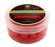 Lion Baits Бойлы нейтральной плавучести Wafters MONSTER CRAB 12 мм 40 гр, Вкус: MONSTER CRAB, Диаметр (мм): 12, фото 