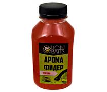 Lion Baits Арома Фидер специи - 300 мл, Вкус: специи, фото 