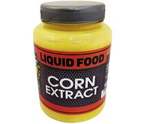 Lion Baits Жидкий ликвид LIQUID FOOD CORN EXTRACT - 500 мл, Вкус: CORN EXTRACT, фото 