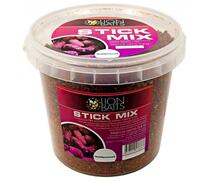 Lion Baits Stick mix "Нейтральный" - 600 гр, Вкус: Нейтральный, фото 