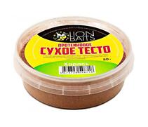 Lion Baits Сухое тесто протеиновое Карась 50 гр, Вкус: Карась, фото 