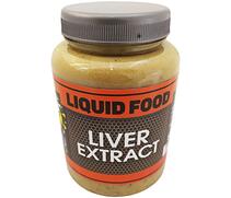Lion Baits Жидкий ликвид LIQUID FOOD LIVER EXTRACT - 500 мл, Вкус: LIVER EXTRACT, фото 