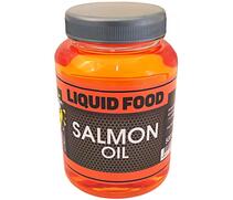 Lion Baits Жидкий ликвид LIQUID SALMON OIL - 500 мл, Вкус: SALMON OIL, фото 