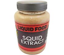Lion Baits Жидкий ликвид LIQUID SQUID EXTRACT - 500 мл, Вкус: SQUID EXTRACT, фото 