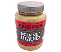 Lion Baits Жидкий ликвид LIQUID TIGER NUT - 500 мл, Вкус: TIGER NUT, фото 