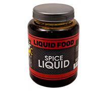 Lion Baits Жидкий ликвид LIQUID FOOD SPICE - 500 мл, Вкус: SPICE, фото 