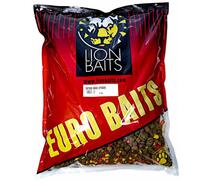 Lion Baits Спод-микс смесь SPOD MIX Fish (Рыбный) 5 кг, Вкус: Рыбный, фото 
