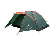 Палатка универсальная TOTEM Summer 2 Plus (V2), фото 