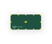 Тент Golden Shark Protection 4x6, фото 