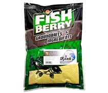 Lion Baits Клей добавка для прикормки "Нейтральный" - 500 гр, Вкус: Нейтральный, фото 