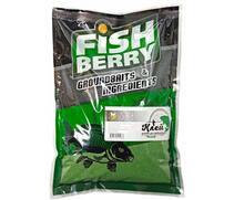 Lion Baits Клей добавка для прикормки "Чеснок" - 500 гр, Вкус: чеснок, фото 