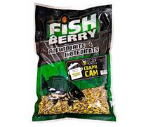 Lion Baits Зерновой коктейль СВАРИ САМ "Привада лещевая" - 1 кг, Вкус: Привада лещевая, фото 