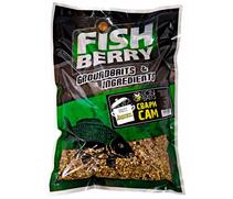 Lion Baits Зерновой коктейль СВАРИ САМ "Замануха универсальная" - 1 кг, Вкус: Замануха универсальная, фото 