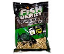 Lion Baits Зерновой коктейль СВАРИ САМ "Царь горох" - 1 кг, Вкус: Царь горох, фото 
