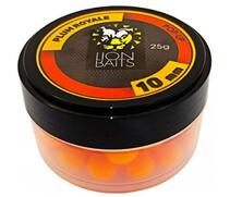 Lion Baits Бойл (pop-up) Plum Royale 10 мм - 25 г, Вкус для группировки: PLUM ROYALE (королевкая слива), фото 