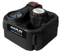 Насос электрический MARLIN GP-60 S, фото 