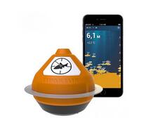 Эхолот практик 7 wi-fi